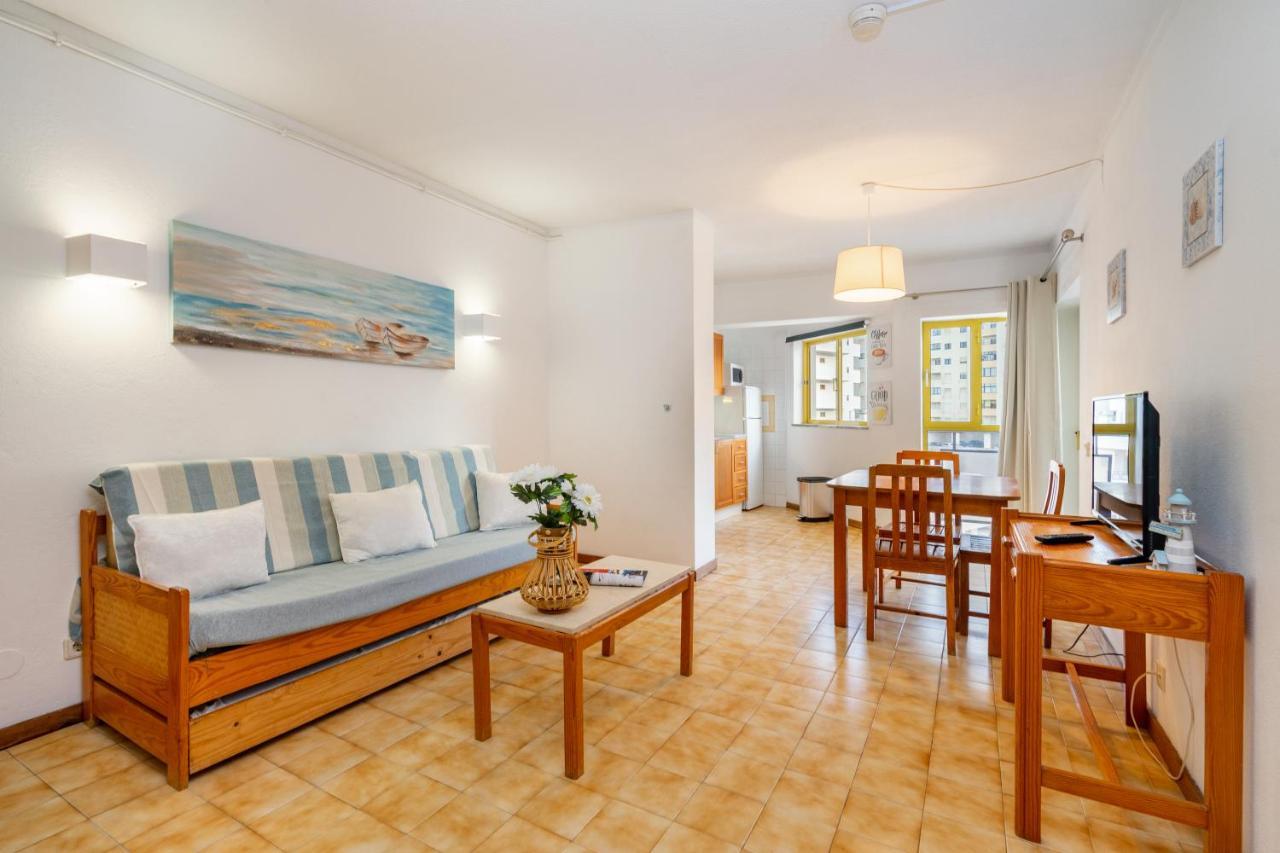 Rocha Oceanshore By Encantos Do Algarve - 706 Portimão Εξωτερικό φωτογραφία