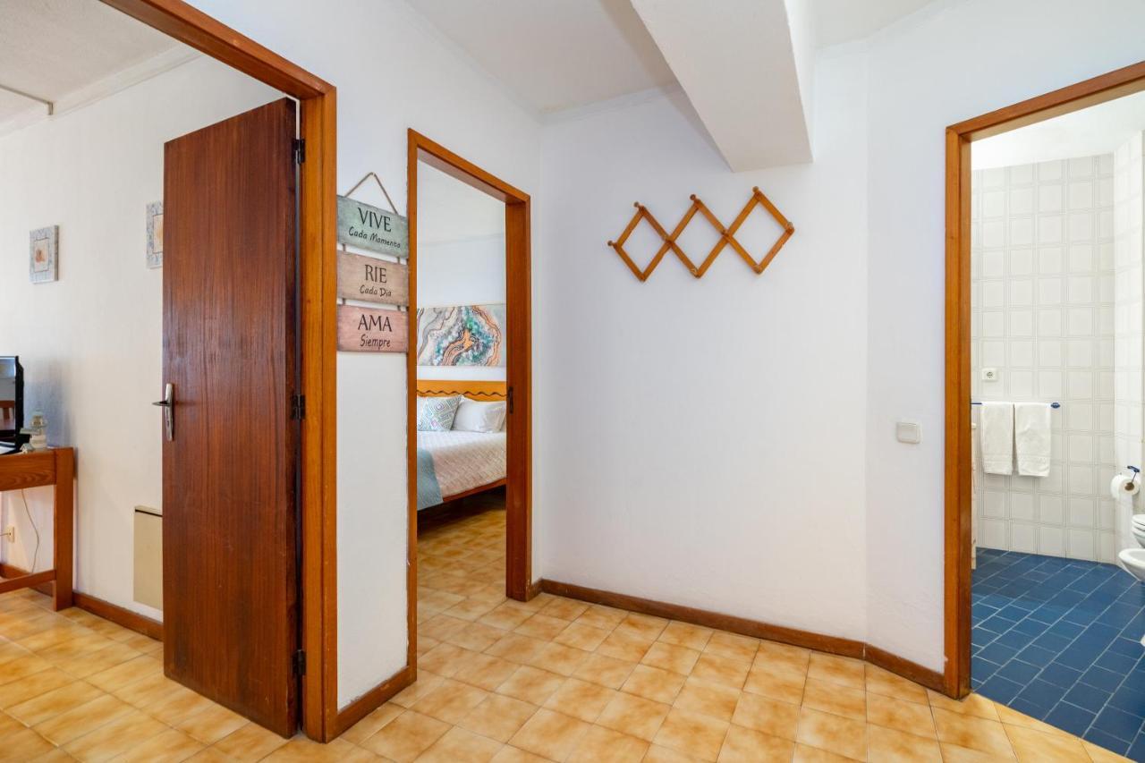 Rocha Oceanshore By Encantos Do Algarve - 706 Portimão Εξωτερικό φωτογραφία