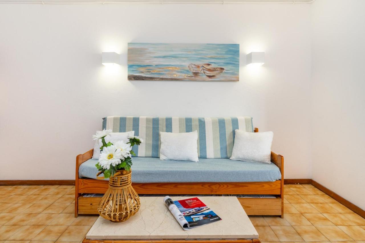 Rocha Oceanshore By Encantos Do Algarve - 706 Portimão Εξωτερικό φωτογραφία