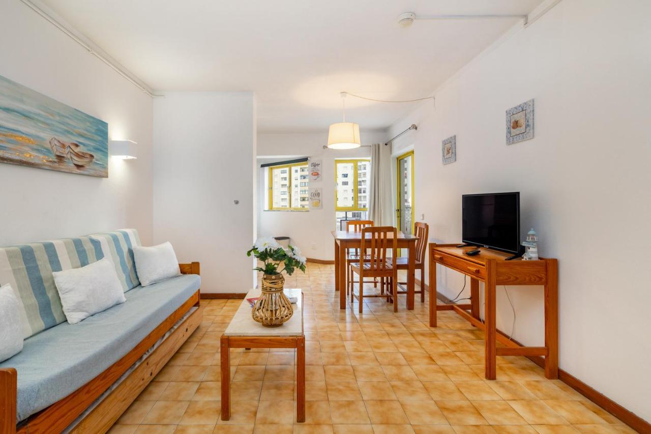 Rocha Oceanshore By Encantos Do Algarve - 706 Portimão Εξωτερικό φωτογραφία