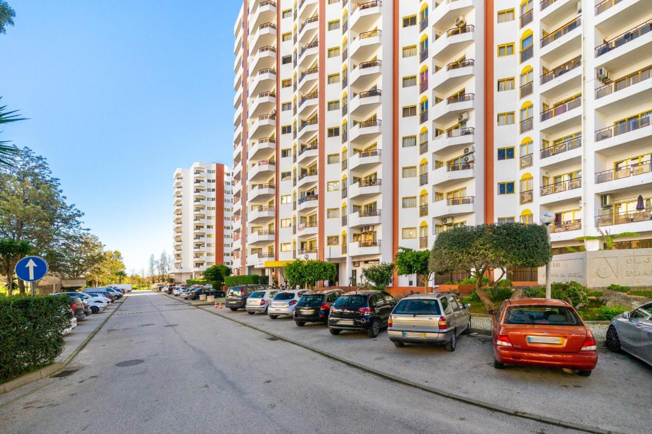 Rocha Oceanshore By Encantos Do Algarve - 706 Portimão Εξωτερικό φωτογραφία