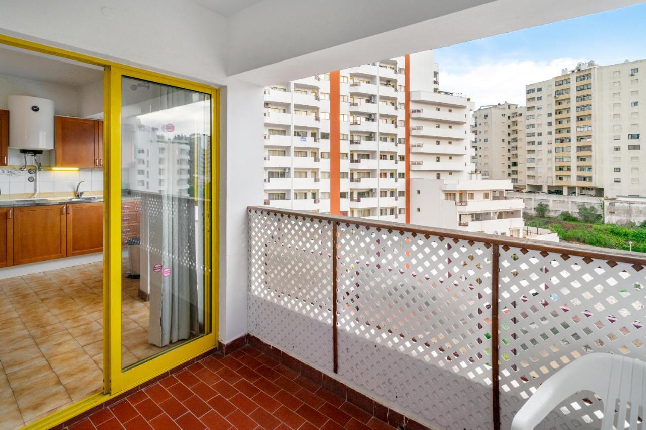 Rocha Oceanshore By Encantos Do Algarve - 706 Portimão Εξωτερικό φωτογραφία