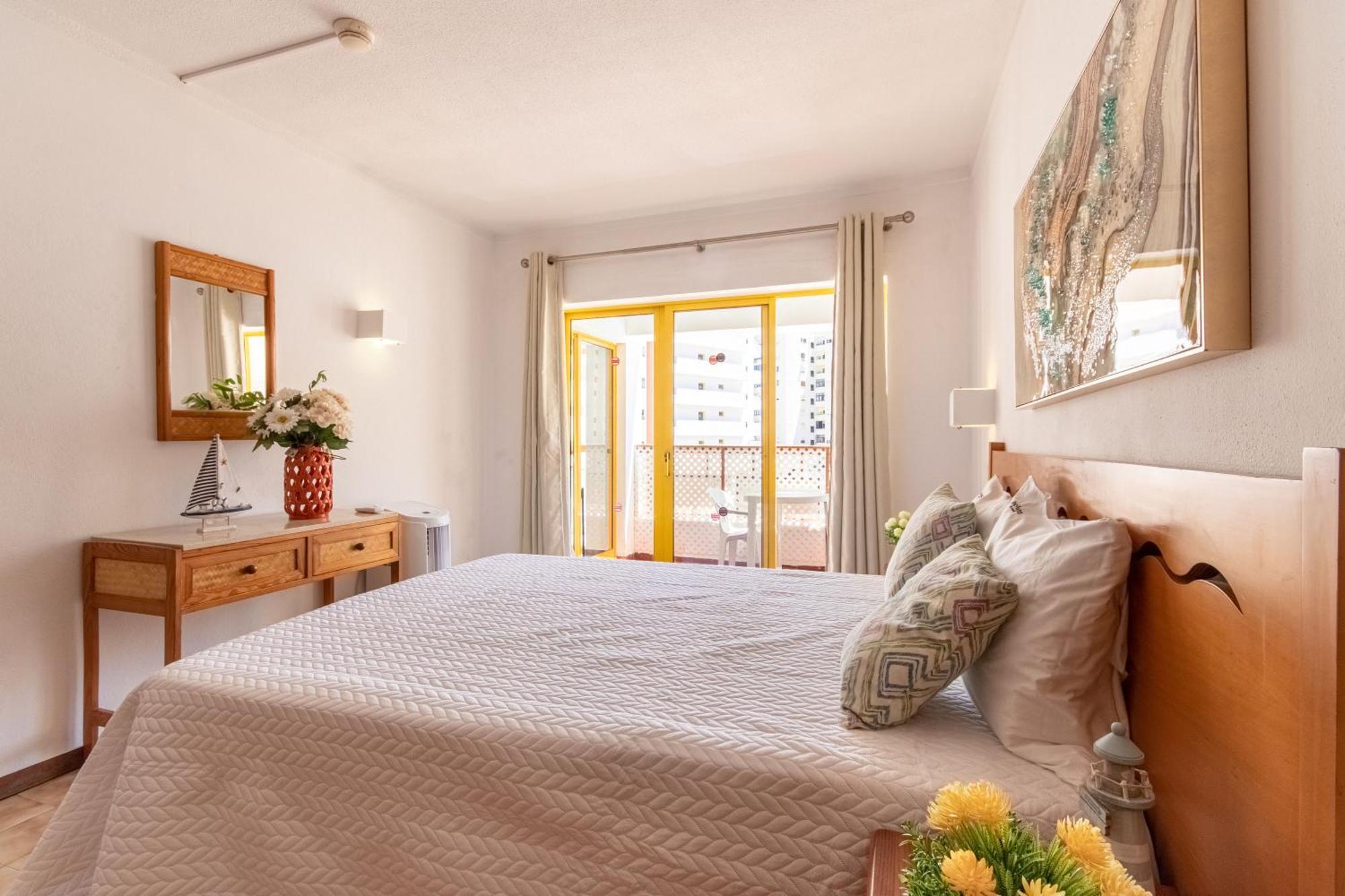 Rocha Oceanshore By Encantos Do Algarve - 706 Portimão Εξωτερικό φωτογραφία