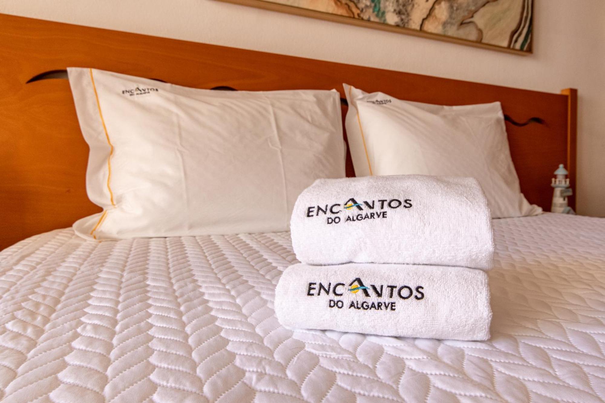 Rocha Oceanshore By Encantos Do Algarve - 706 Portimão Εξωτερικό φωτογραφία