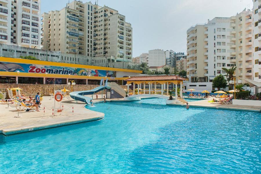 Rocha Oceanshore By Encantos Do Algarve - 706 Portimão Εξωτερικό φωτογραφία